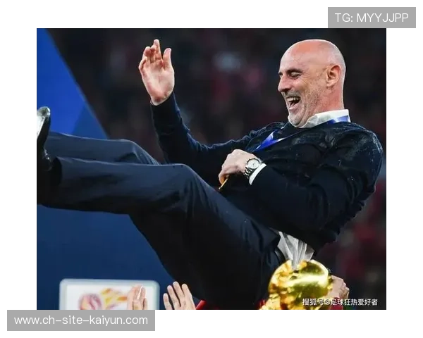 穆斯卡特侵略性打法铸就海港王朝