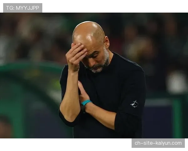 国际比赛日归来，瓜迪奥拉抱怨赛程密集影响球员状态