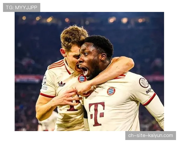 实时：穆西亚拉劲射破门，拜仁1-1扳平曼城，总比分2-3落后