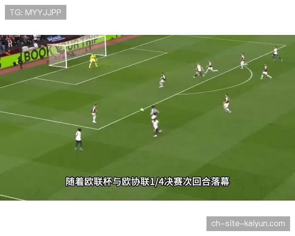 欧冠四强诞生：英德西法各一队，意甲首轮全军覆没